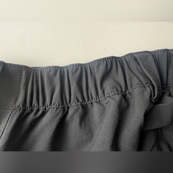 Columbia Women's Black Titanium Omni-Shield Outdoor Pants Zip Pockets Size 2/34 - Picture 15 of 16